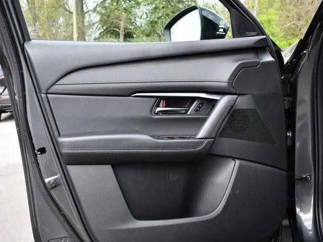 2026 Mazda CX-5 2.5 S Premium