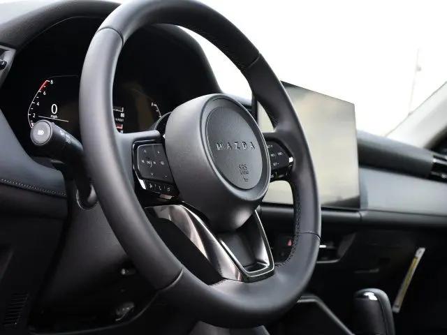 2026 Mazda CX-5 2.5 S Premium