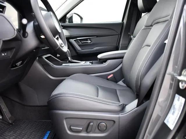 2026 Mazda CX-5 2.5 S Premium