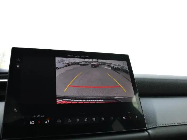 2026 Mazda CX-5 2.5 S Premium