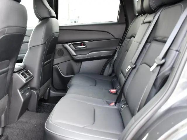 2026 Mazda CX-5 2.5 S Premium