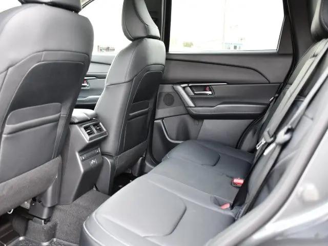 2026 Mazda CX-5 2.5 S Premium