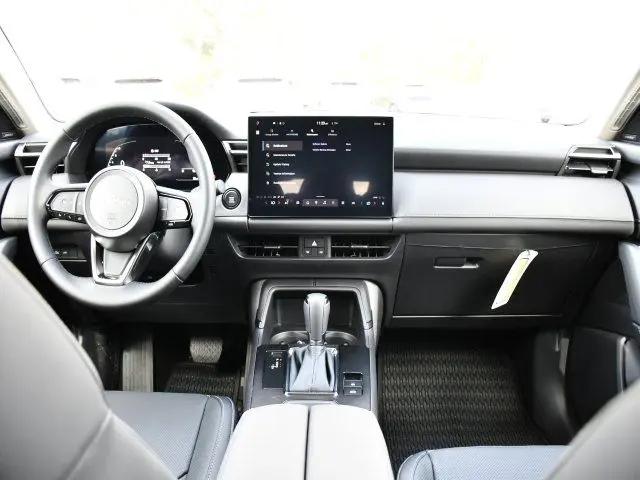 2026 Mazda CX-5 2.5 S Premium