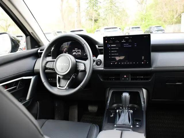 2026 Mazda CX-5 2.5 S Premium