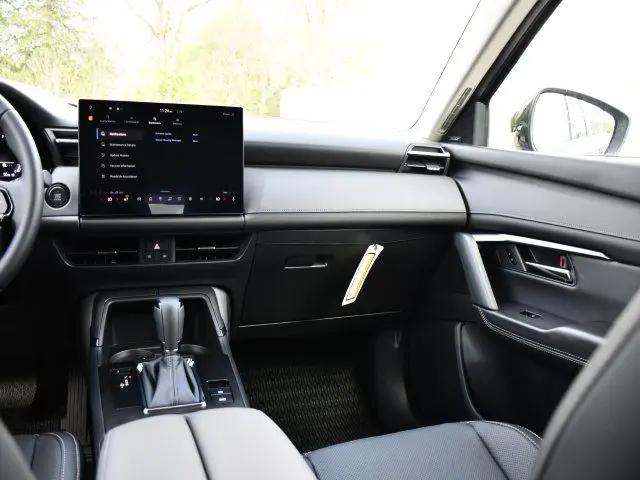 2026 Mazda CX-5 2.5 S Premium