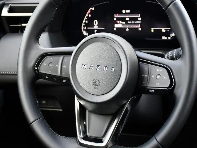 2026 Mazda CX-5 2.5 S Premium