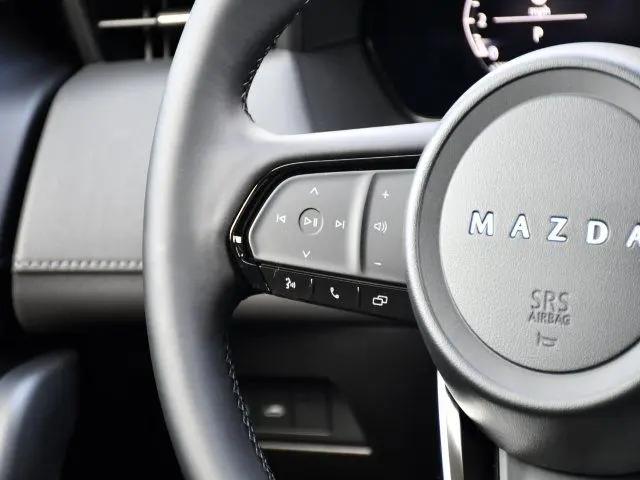 2026 Mazda CX-5 2.5 S Premium