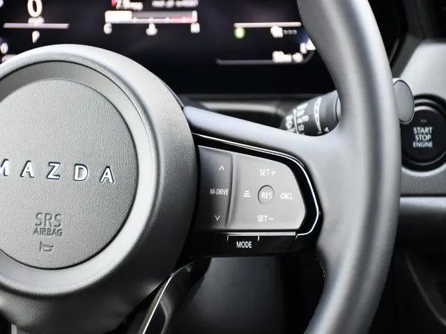 2026 Mazda CX-5 2.5 S Premium