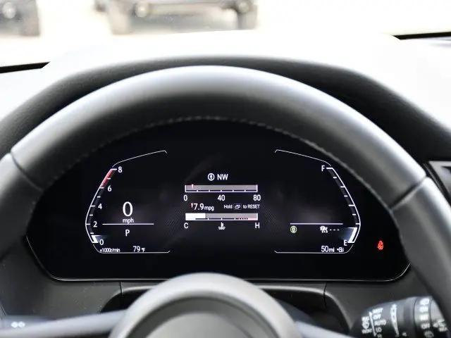 2026 Mazda CX-5 2.5 S Premium