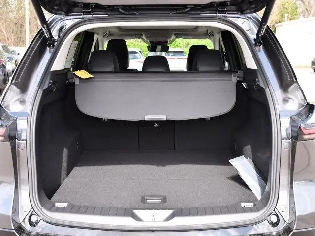 2026 Mazda CX-5 2.5 S Premium