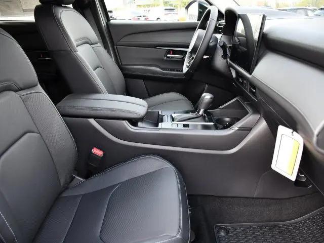 2026 Mazda CX-5 2.5 S Premium