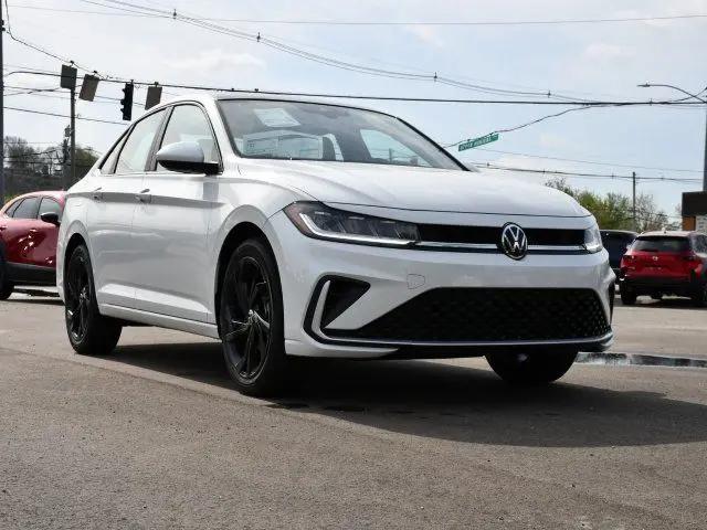 2026 Volkswagen Jetta SE for sale in Louisville, KY