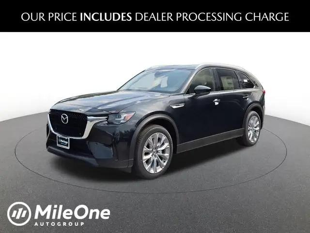 2026 Mazda X-90 3.3 Turbo Preferred for sale in Baltimore, MD