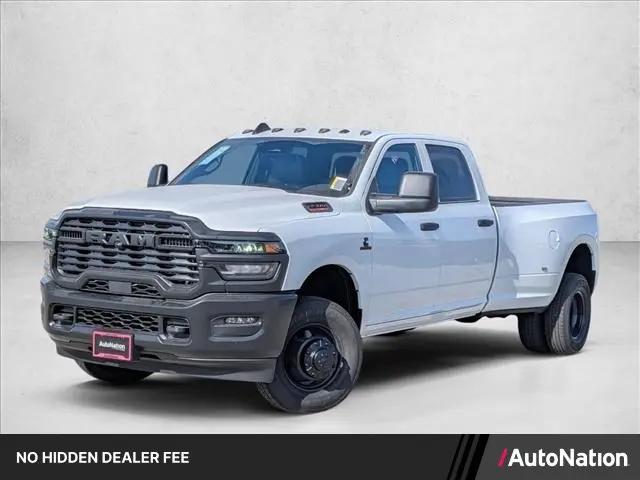 2026 Ram 3500 Tradesman Crew Cab 4x4 8' Box for sale in Santa Clarita, CA