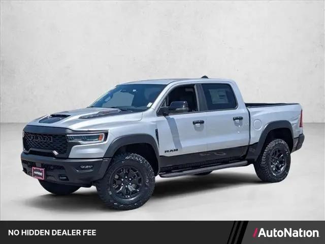 2026 Ram 1500 RHO Crew Cab 4x4 5'7" Box for sale in Santa Clarita, CA
