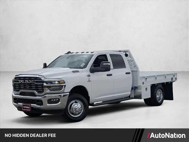 2026 Ram 3500 Tradesman/Big Horn for sale in Santa Clarita, CA