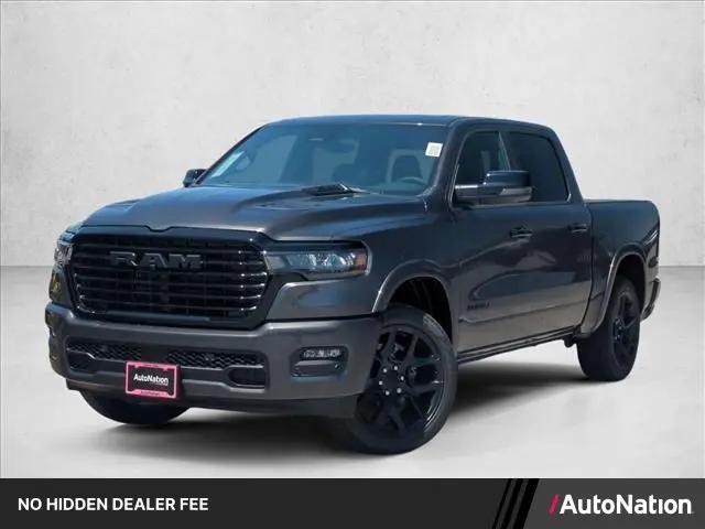 2026 Ram 1500 Laramie Crew Cab 4x4 5'7" Box for sale in Santa Clarita, CA
