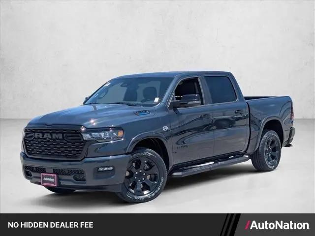 2026 Ram 1500 Big Horn Crew Cab 4x4 5'7" Box for sale in Santa Clarita, CA