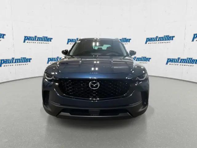 2026 Mazda CX-50 Hybrid Premium Plus