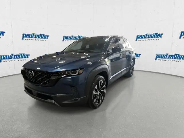 2026 Mazda CX-50 Hybrid Premium Plus