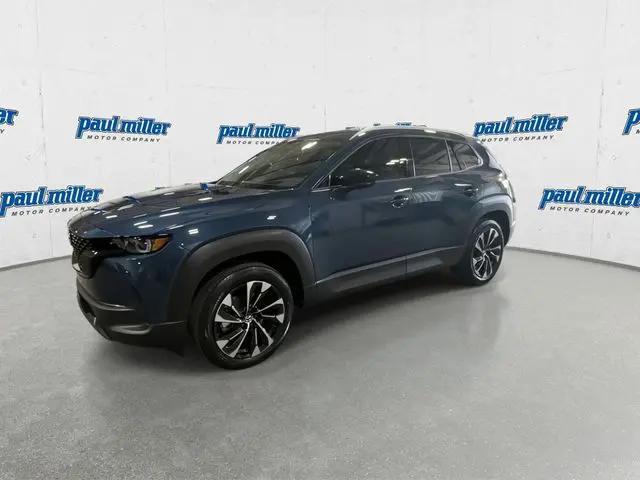 2026 Mazda CX-50 Hybrid Premium Plus