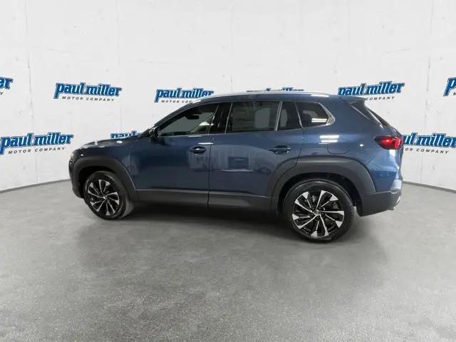 2026 Mazda CX-50 Hybrid Premium Plus
