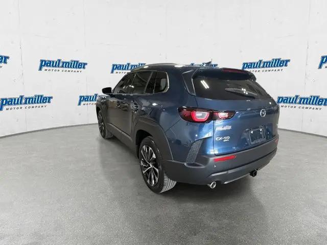 2026 Mazda CX-50 Hybrid Premium Plus