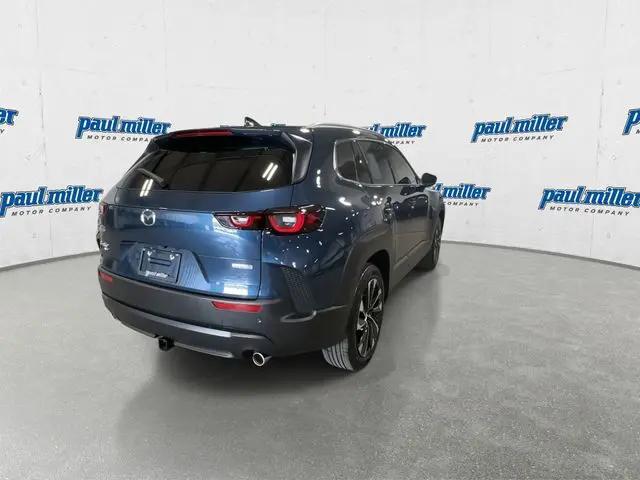 2026 Mazda CX-50 Hybrid Premium Plus