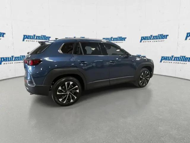 2026 Mazda CX-50 Hybrid Premium Plus