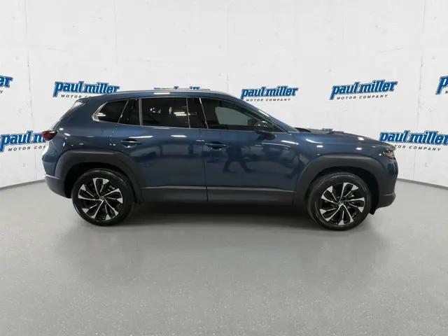 2026 Mazda CX-50 Hybrid Premium Plus