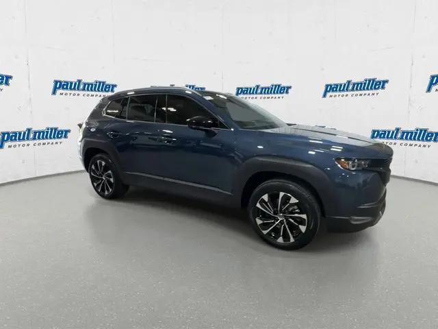 2026 Mazda CX-50 Hybrid Premium Plus