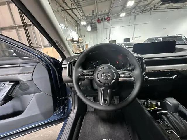 2026 Mazda CX-50 Hybrid Premium Plus