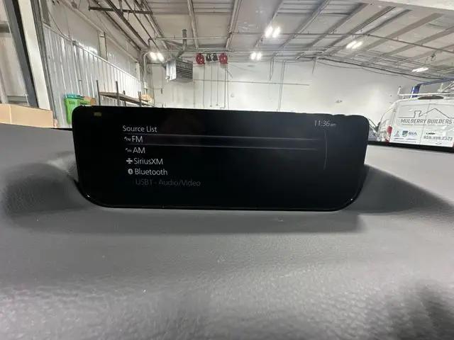2026 Mazda CX-50 Hybrid Premium Plus