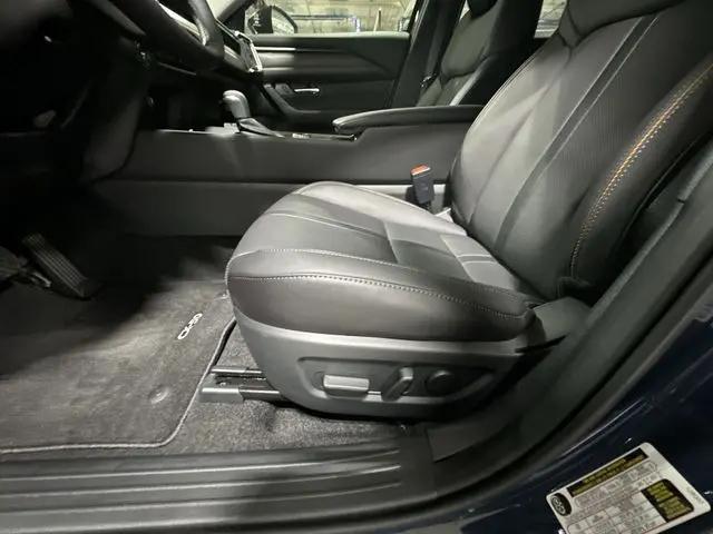 2026 Mazda CX-50 Hybrid Premium Plus