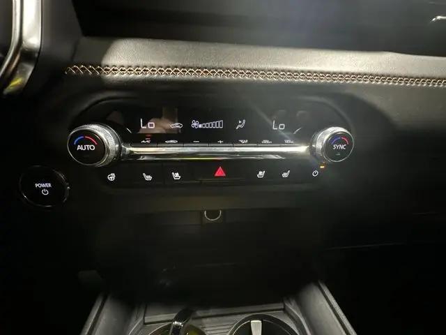 2026 Mazda CX-50 Hybrid Premium Plus