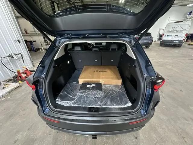 2026 Mazda CX-50 Hybrid Premium Plus