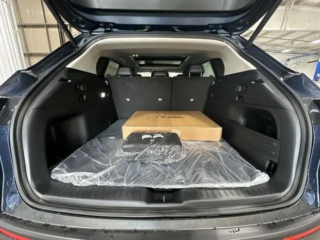 2026 Mazda CX-50 Hybrid Premium Plus