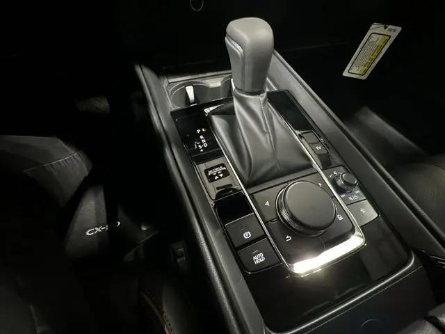2026 Mazda CX-50 Hybrid Premium Plus