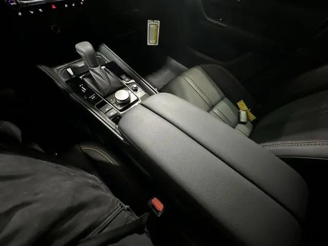2026 Mazda CX-50 Hybrid Premium Plus