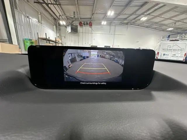 2026 Mazda CX-50 Hybrid Premium Plus