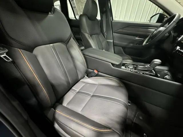 2026 Mazda CX-50 Hybrid Premium Plus