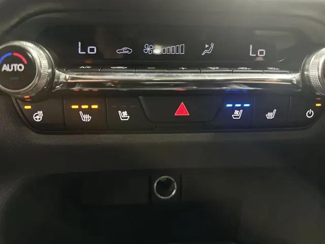 2026 Mazda CX-50 Hybrid Premium Plus