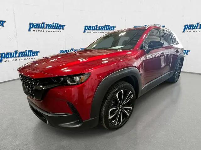 2026 Mazda CX-50 2.5 S Premium for sale in Lexington, KY
