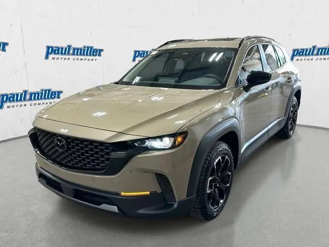 2026 Mazda CX-50 2.5 S Meridian Edition for sale in Lexington, KY