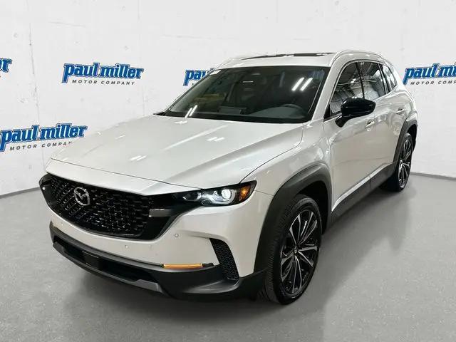 2026 Mazda CX-50 2.5 S Premium for sale in Lexington, KY