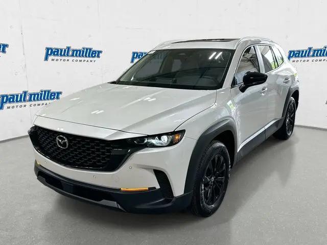 2026 Mazda CX-50 2.5 S Preferred for sale in Lexington, KY