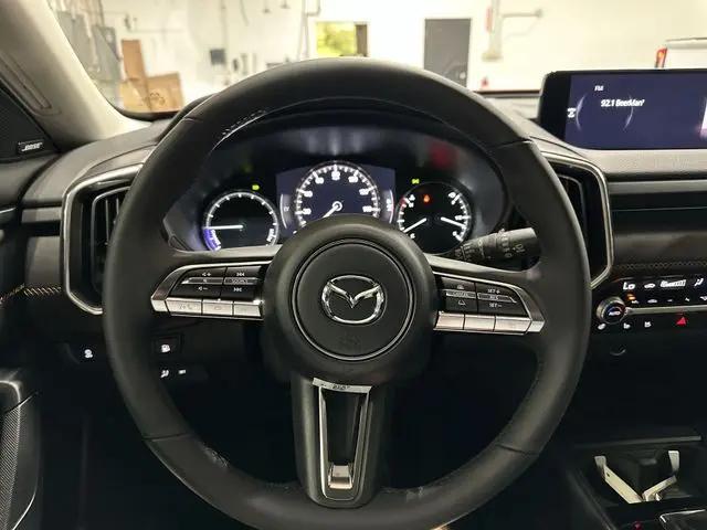 2026 Mazda CX-50 Hybrid Premium Plus