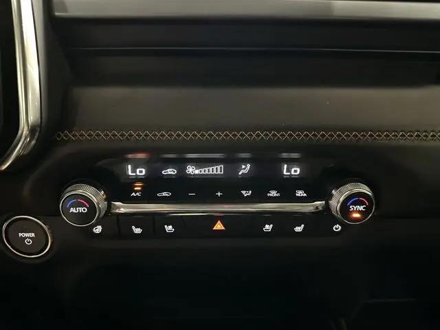 2026 Mazda CX-50 Hybrid Premium Plus