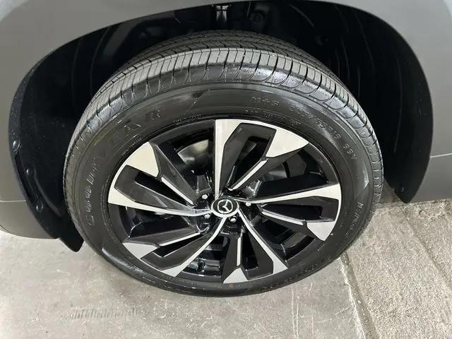 2026 Mazda CX-50 Hybrid Premium Plus