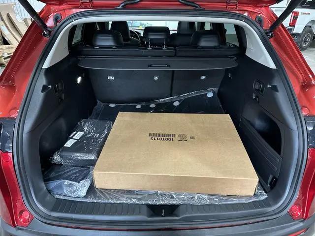 2026 Mazda CX-50 Hybrid Premium Plus